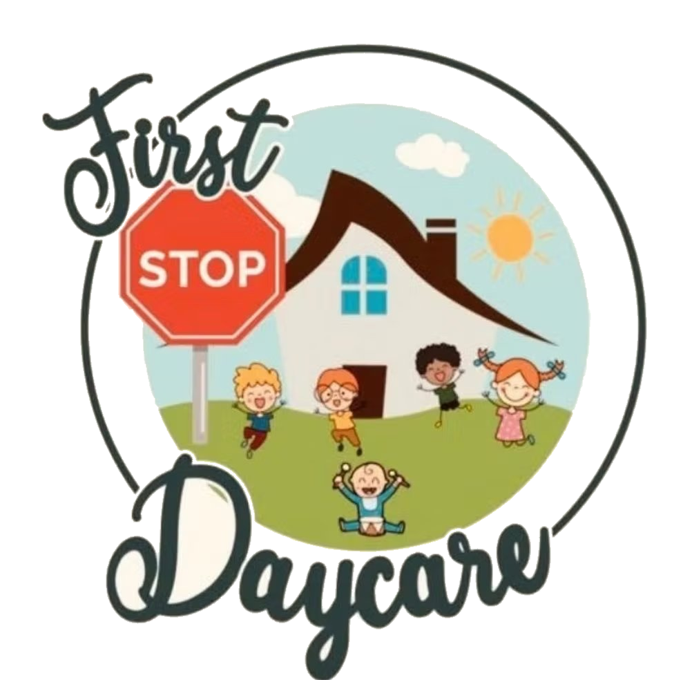 First Stop Daycare