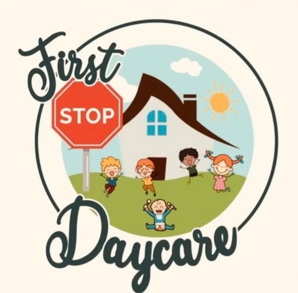First Stop Daycare